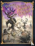 Grimm, Jacob and Wilhelm, Hunt, Margaret - Gris Grimly's Tales from the Brothers Grimm