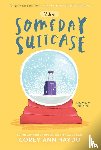 Haydu, Corey - The Someday Suitcase