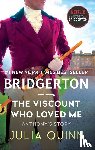 Quinn, Julia - The Viscount Who Loved Me