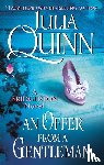 Julia Quinn - An Offer From a Gentleman