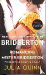Quinn, Julia - Romancing Mister Bridgerton