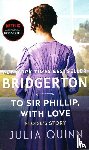 Quinn, Julia - To Sir Phillip, With Love