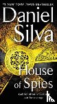 Silva, Daniel - House of Spies