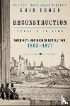 Foner, Eric - Reconstruction Updated Edition