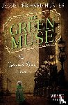 Hunter, Jessie Prichard - The Green Muse