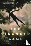 Busby, Cylin - The Stranger Game