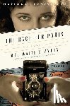 Clayton, Meg Waite - The Race for Paris