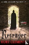 Clements, Rory - Revenger