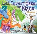 Ball, Nate - Let's Investigate with Nate #3: Dinosaurs