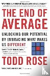 Rose, Todd - The End of Average