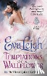Eva Leigh - Temptations of a Wallflower