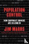 Marrs, Jim - Population Control