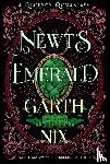 Nix, Garth - Newt's Emerald