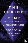 Krishnamurti, Jiddu - The Ending of Time