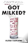 Alissa Hamilton - Got Milked?