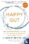 Pedre, Vincent - Happy Gut