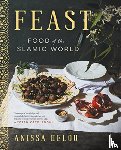 Helou, Anissa - Feast