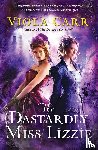 Carr, Viola - The Dastardly Miss Lizzie