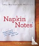 Callaghan, W. Garth - Napkin Notes