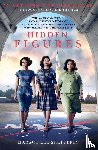 Shetterly, Margot Lee - Hidden Figures