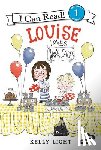 Driscoll, Laura - Louise Loves Bake Sales