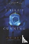 Ahiers, Sarah - Thief's Cunning