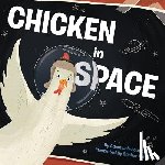 Lehrhaupt, Adam - Chicken in Space
