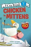 Lehrhaupt, Adam - Chicken in Mittens