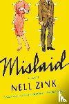 Zink, Nell - Mislaid