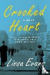 Evans, Lissa - Crooked Heart