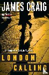 Craig, James - London Calling