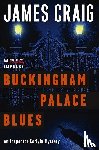 Craig, James - Buckingham Palace Blues