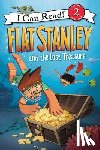 Brown, Jeff - Flat Stanley and the Lost Treasure