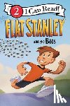 Brown, Jeff - Flat Stanley and the Bees