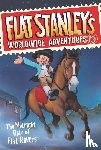 Brown, Jeff - Flat Stanley's Worldwide Adventures #13: The Midnight Ride of Flat Revere