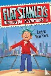 Brown, Jeff - Flat Stanley's Worldwide Adventures #15: Lost in New York