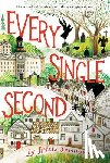 Springstubb, Tricia - Every Single Second