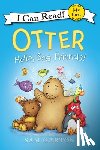 Garton, Sam - Otter: Hello, Sea Friends!