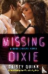 Quinn, Caisey - Missing Dixie