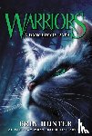 Hunter, Erin - Warriors #5: A Dangerous Path