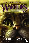 Hunter, Erin - Warriors: The New Prophecy #5: Twilight