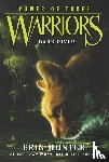 Hunter, Erin - Warriors: Power of Three #2: Dark River