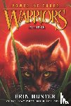 Hunter, Erin - Warriors: Power of Three #4: Eclipse