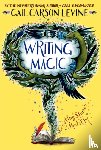 Levine, Gail Carson - Writing Magic
