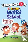 Gutman, Dan - My Weird School: Talent Show Mix-Up