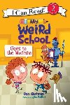 Gutman, Dan - Gutman, D: My Weird School Goes to the Museum