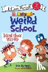 Gutman, Dan - Gutman, D: My Weird School: Talent Show Mix-Up