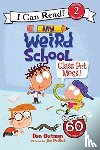 Gutman, Dan - My Weird School: Class Pet Mess!