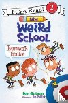 Gutman, Dan - My Weird School: Teamwork Trouble
