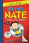 Peirce, Lincoln - Big Nate Goes for Broke